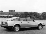 Rover 2300 S 1982 года
